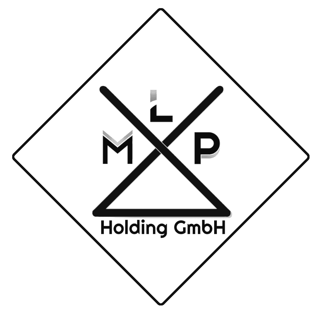 MLP Holding GmbH Logo
